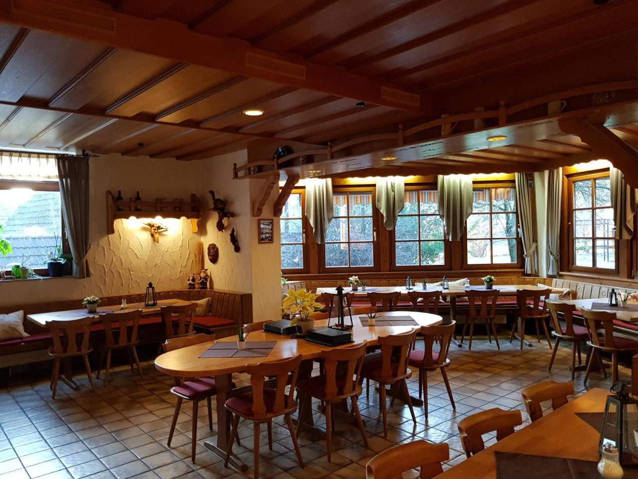 Gasthaus Dörsthof Alzenau Exterior foto