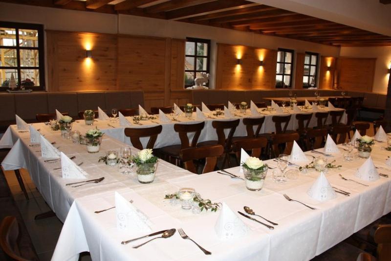 Gasthaus Dörsthof Alzenau Exterior foto